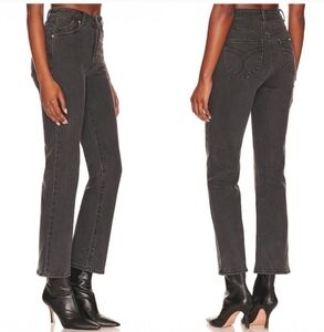 ROLLA'S ORIGINAL JEANS NWT